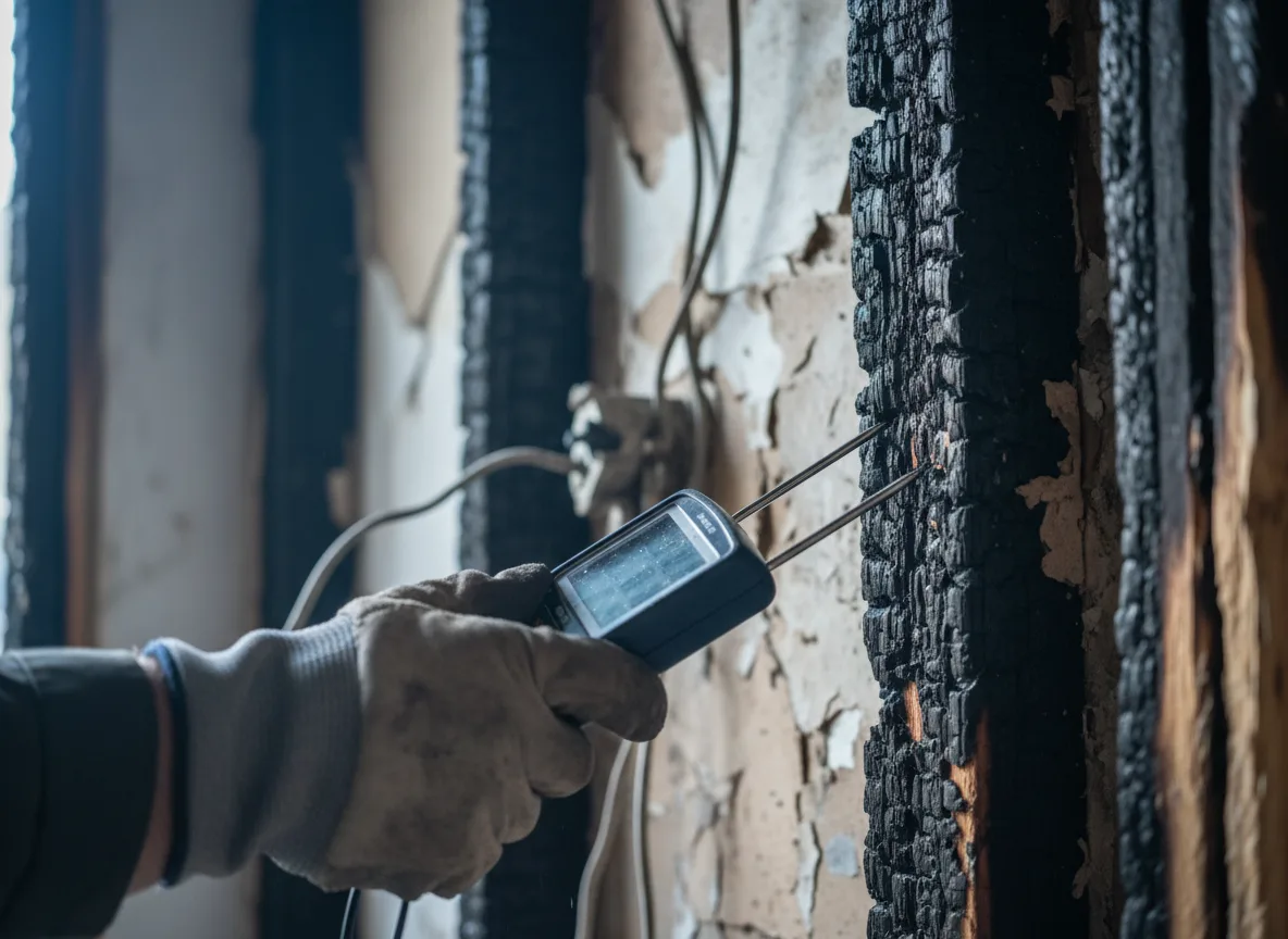 Fire Damage Restoration Smithwick, SD FAQs